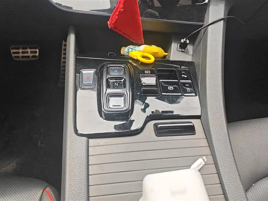 Hyundai Sonata 2020 380TGDi Automatic TOP Flagship фото 16