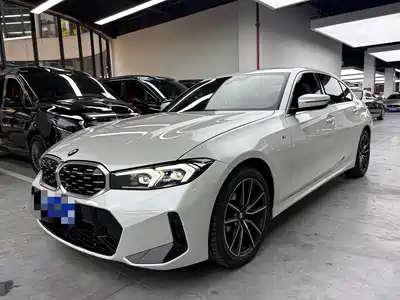 BMW 3