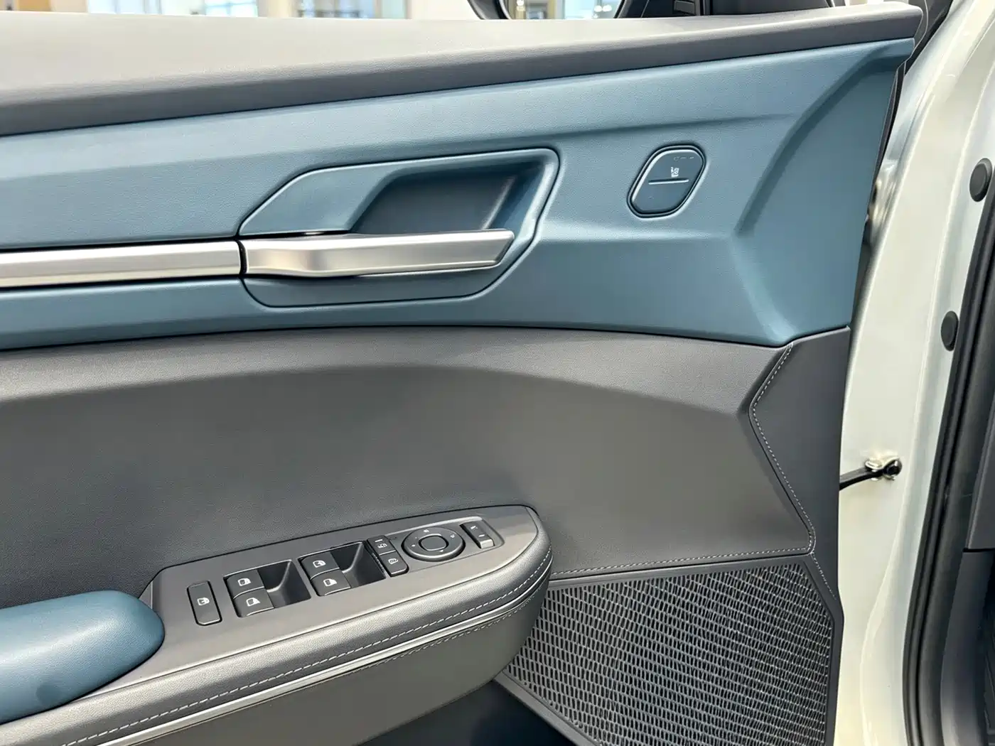 Kia EV5 2024 2025 530 Air