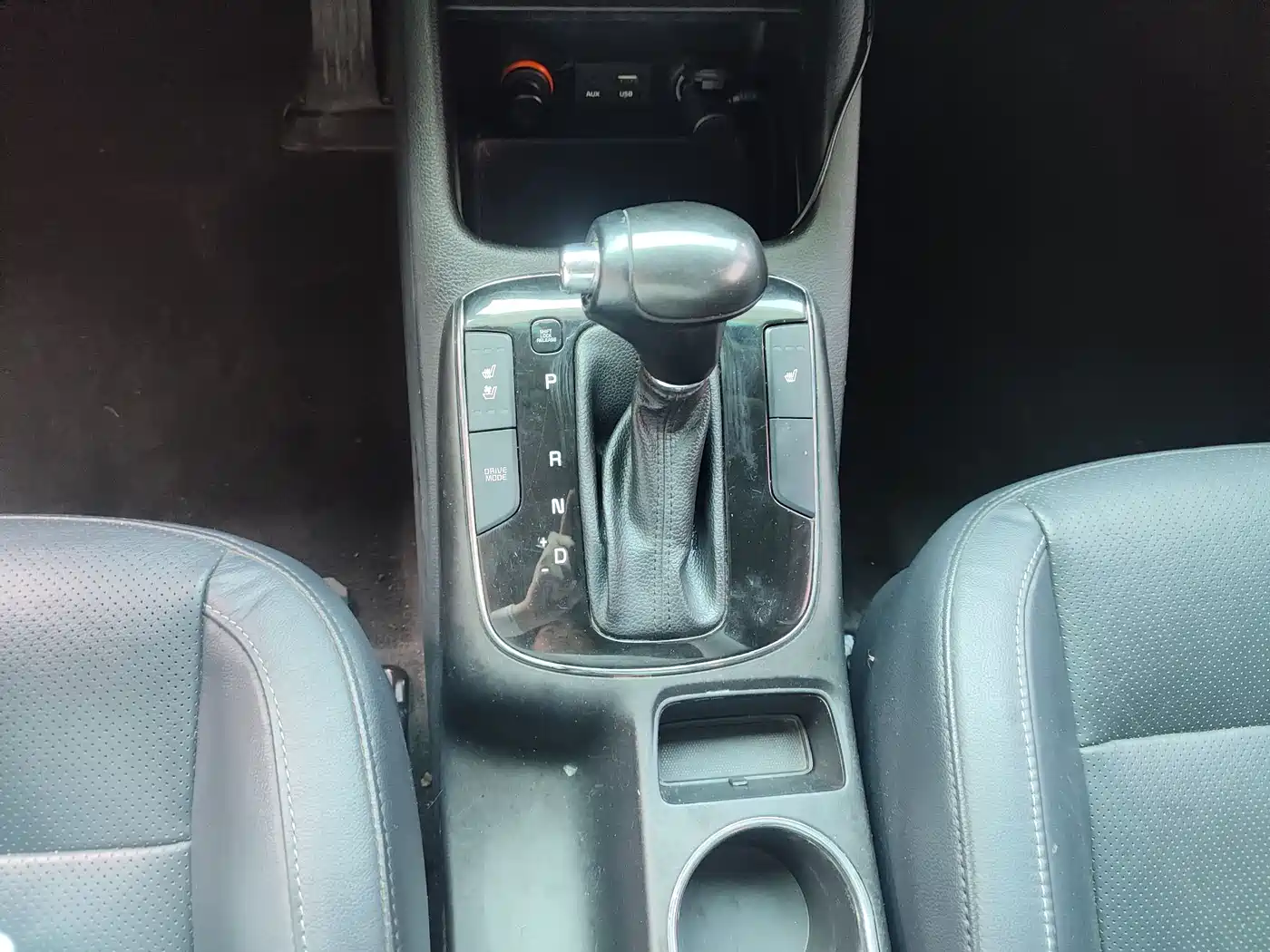 Kia K3 2016 1.6L Automatic GLS фото 7