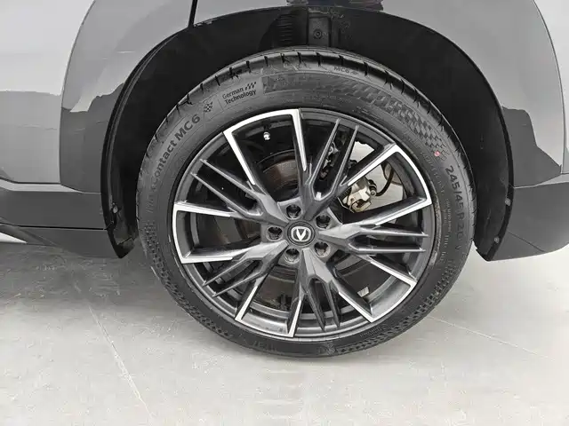 CHANGAN UNI-T