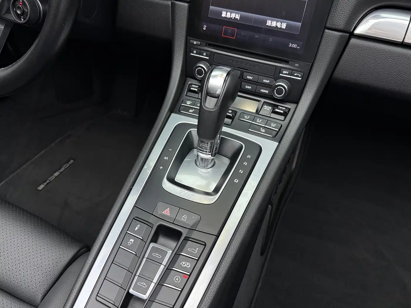 Porsche 718 2020 Boxster 2.0T фото 8