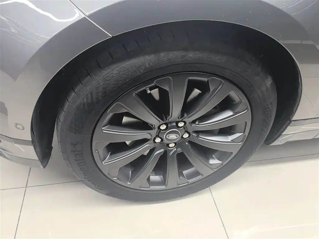 Land Rover Range Rover Velar 2018 P380 R-DYNAMIC SE фото 23