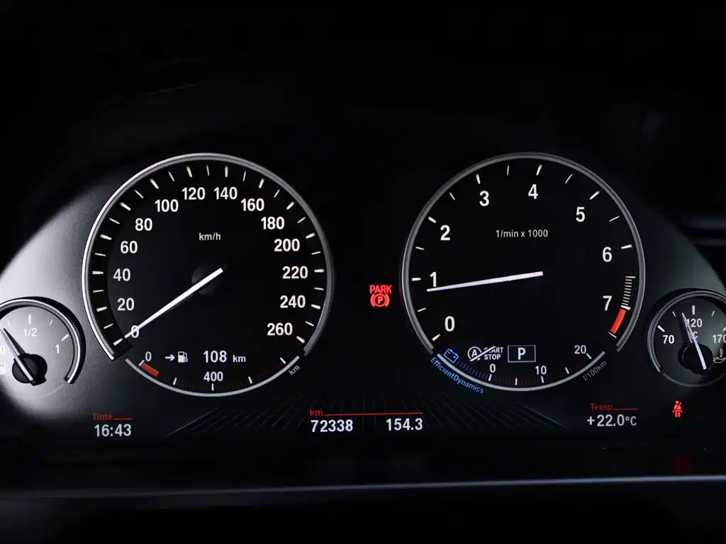 BMW X6 2017 xDrive28i фото 15