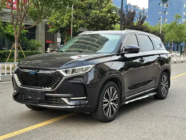 Changan Oshan Changan Oshan X7 2020 1.5T Auto Premium Model