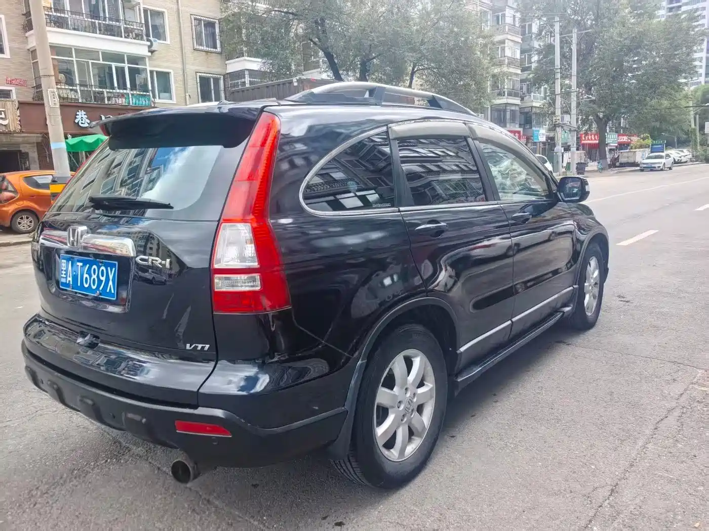 Фото 4 - Honda CR-V