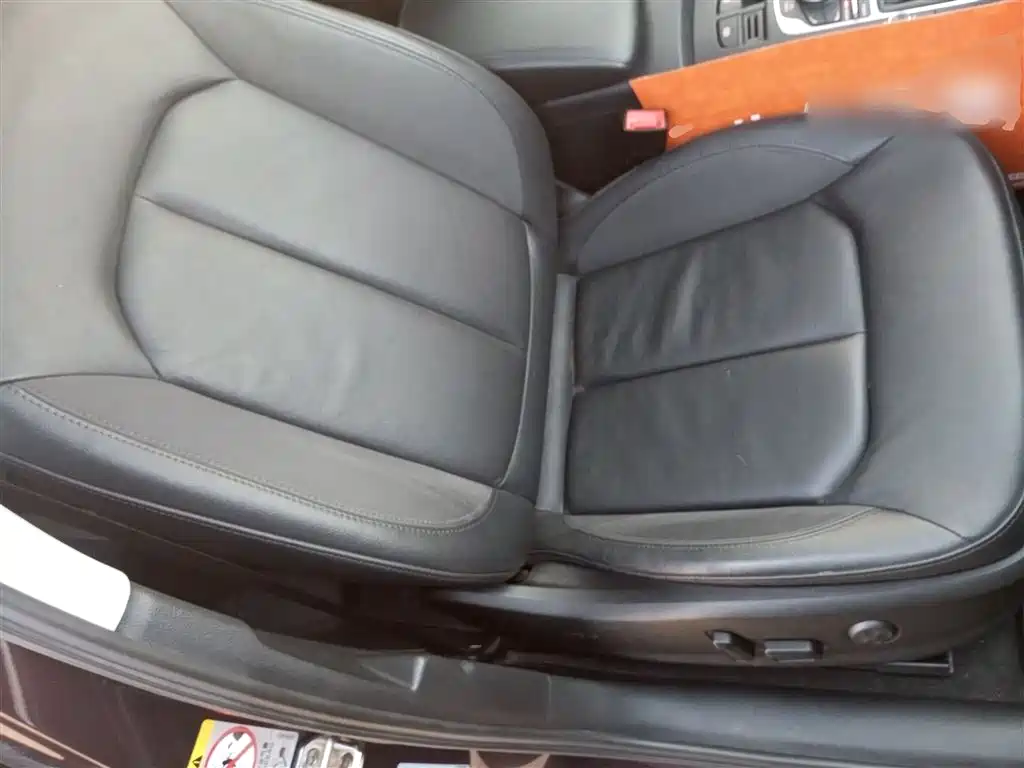 Audi A3 2015 Limousine 40 TFSI Automatic Comfort фото 17