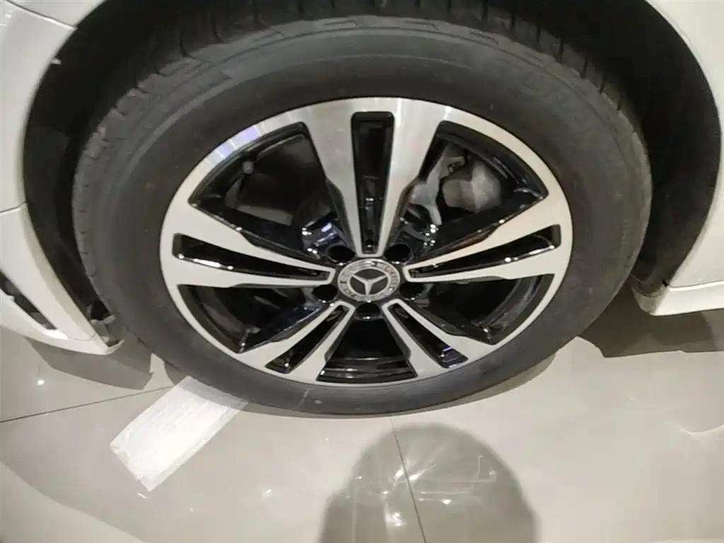 Mercedes-Benz C-Class 2019 C 260 Sport фото 23