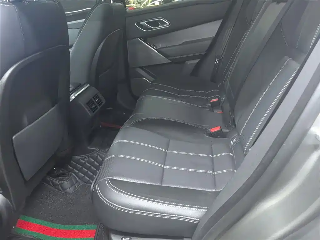 Land Rover Range Rover Velar 2018 P380 R-DYNAMIC SE фото 17