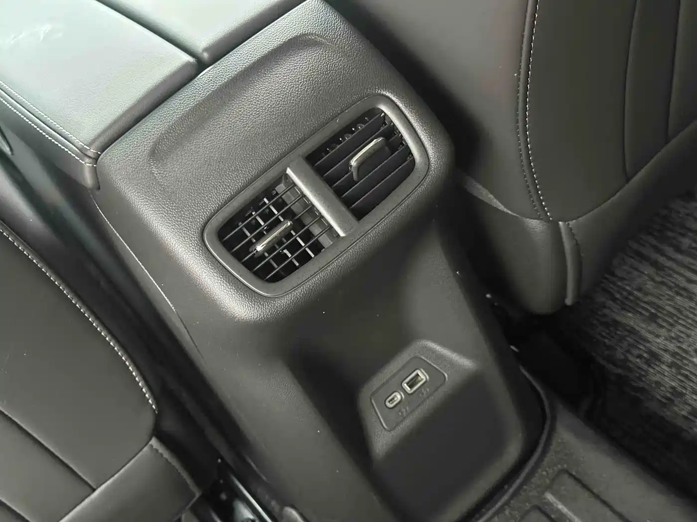 BUICK ANGKEWEI S