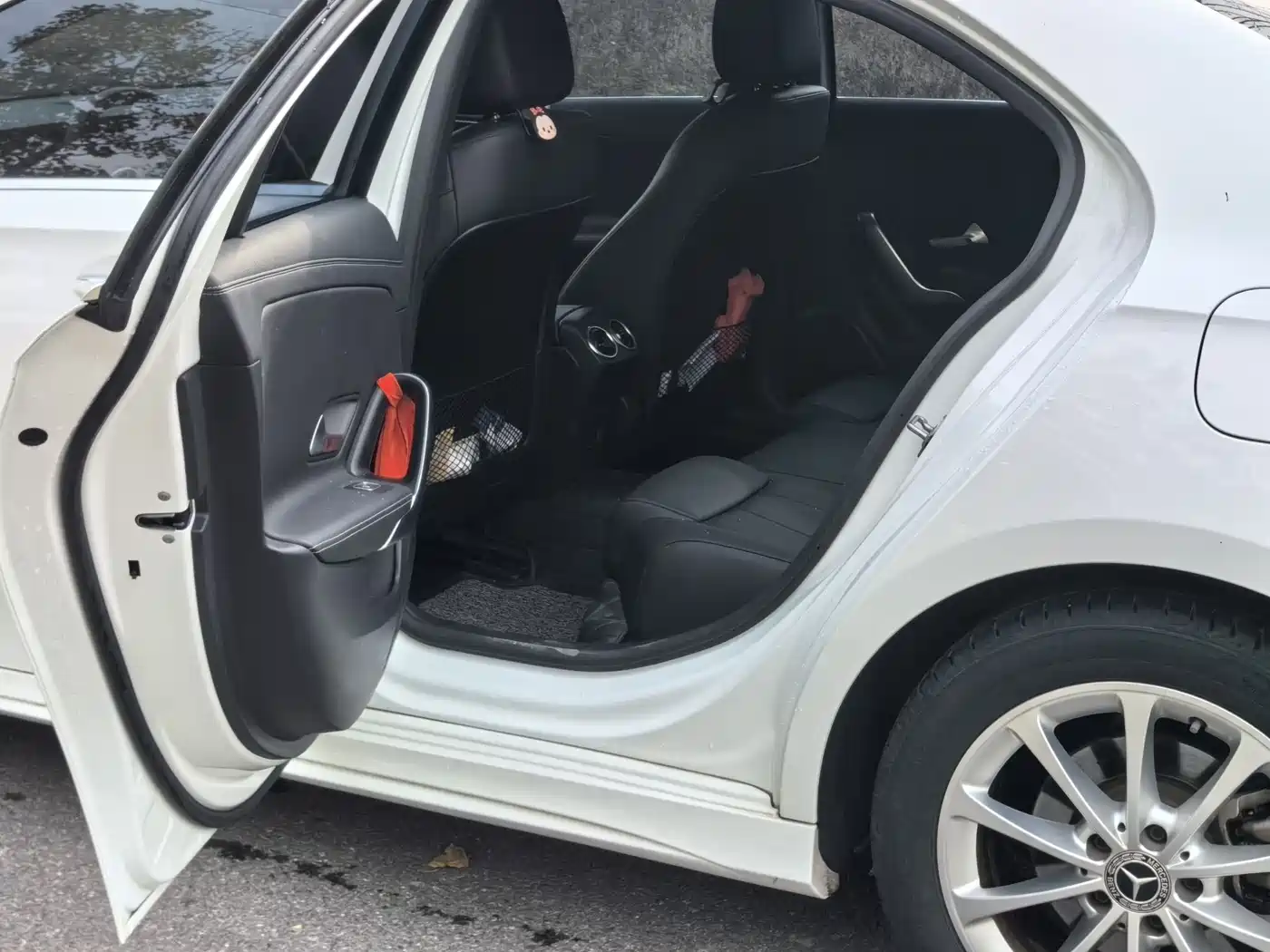 Mercedes-Benz A-Class 2022 A 200 L Sport Sedan Dynamic фото 12
