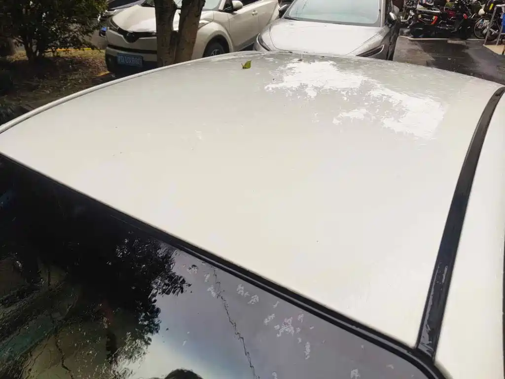 Photo 6 - Buick Excelle