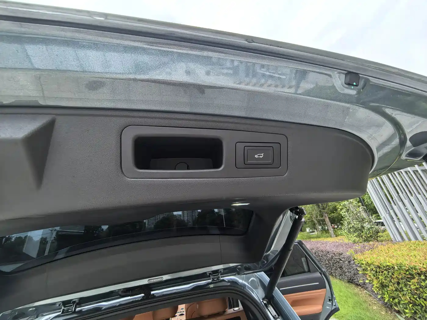 Jetour X70L 2026 2025 Model 1.5T Premium 7-Seater