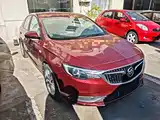Фото 22 - Buick Excelle