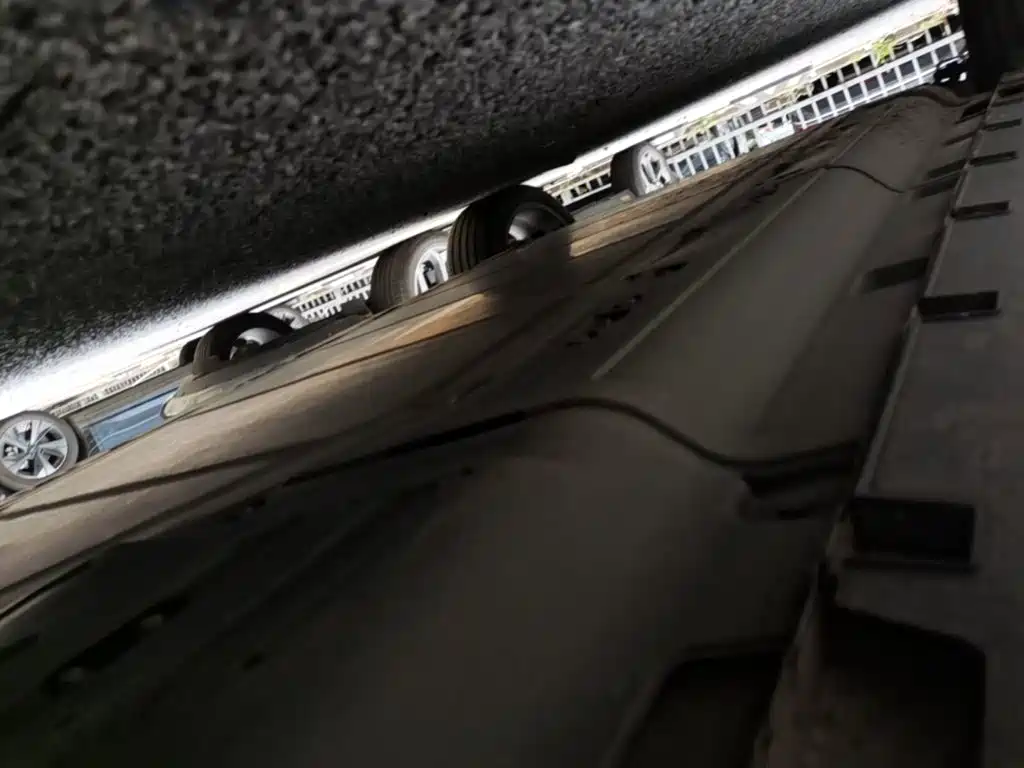Geely Geometry M6 2023 2022 580 New Fun Edition