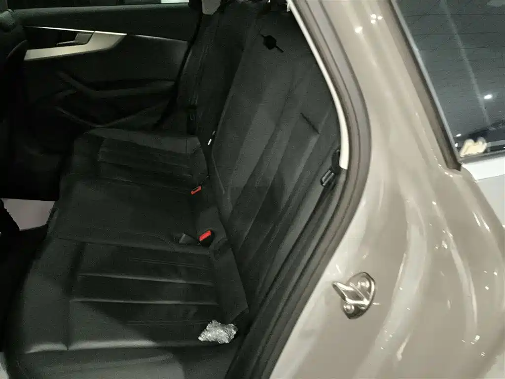Audi A4 (Import) 2021 Avant Pioneer 40 TFSI Fashion Dynamic фото 13