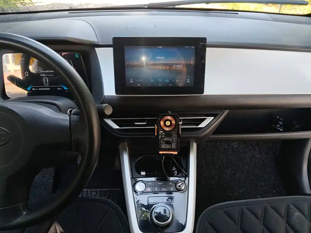 BYD e2 2021 2019 Standard Range Yue·Standard Model
