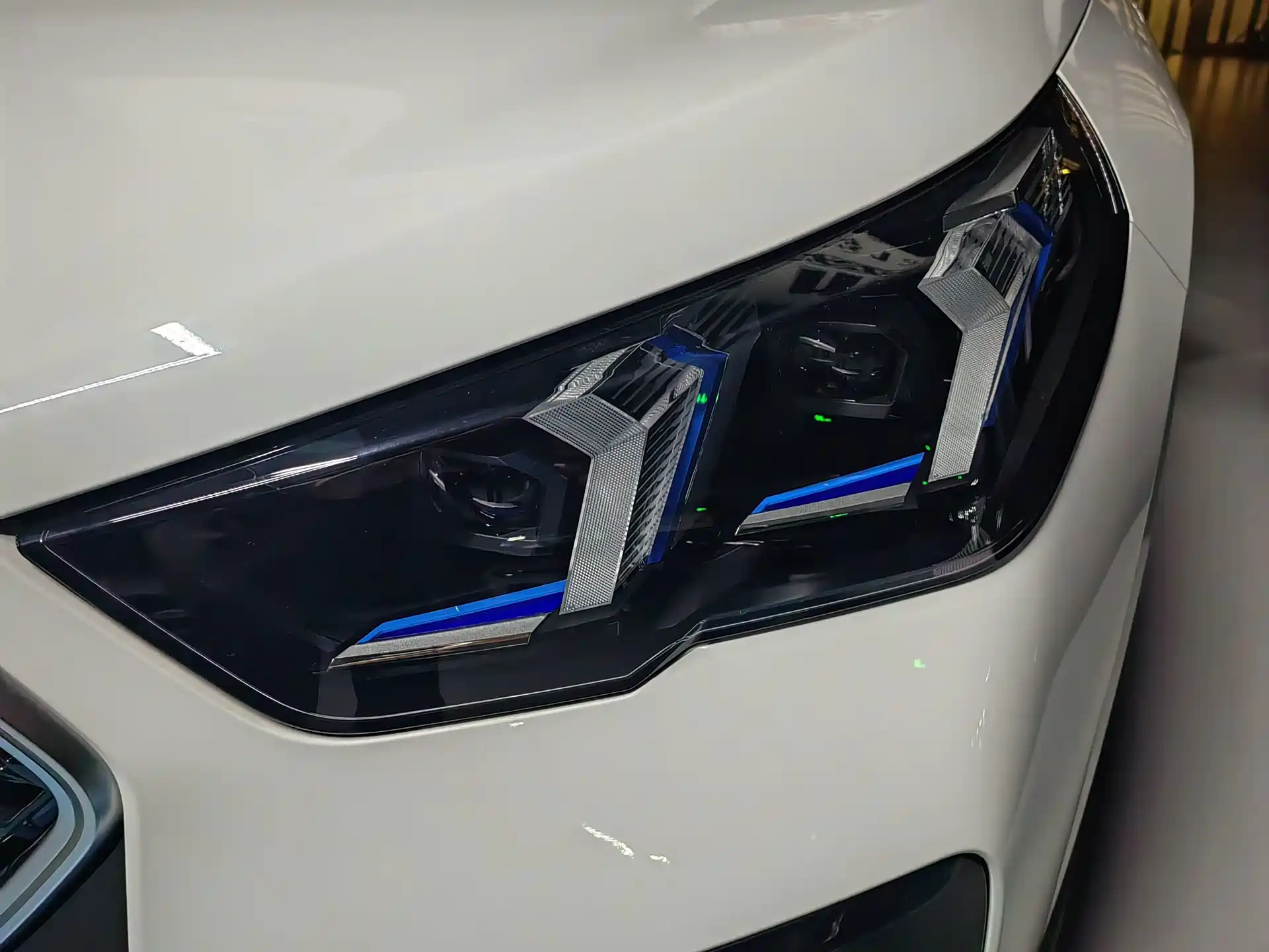Фото 6 - BMW X2 (Import)