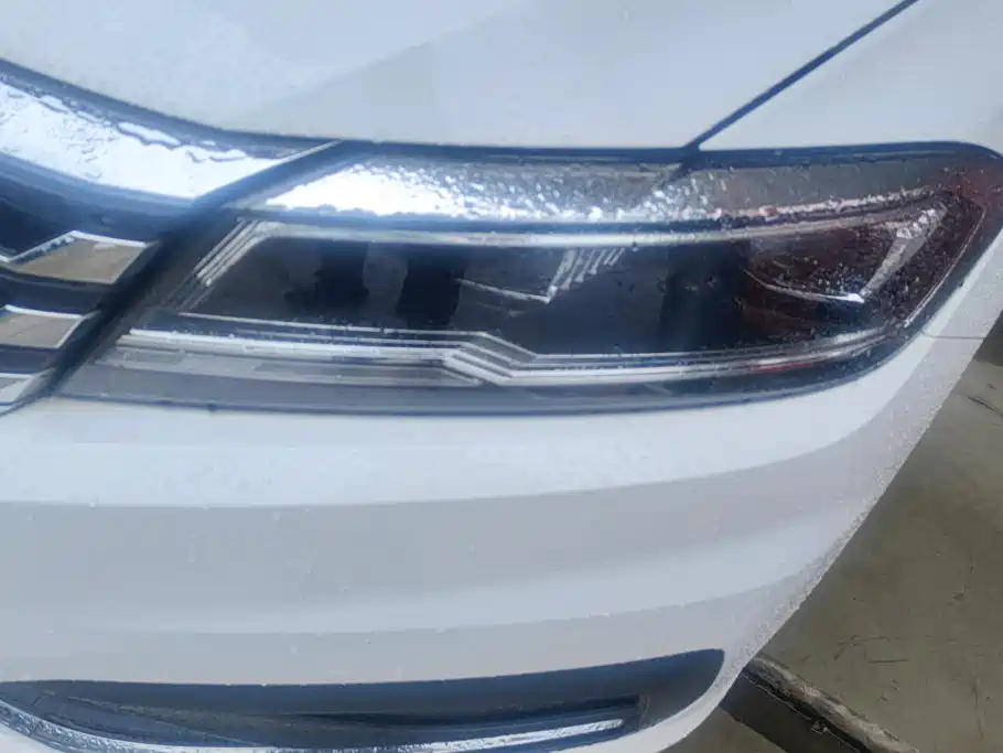 Volkswagen Lavida, миниатюра 5