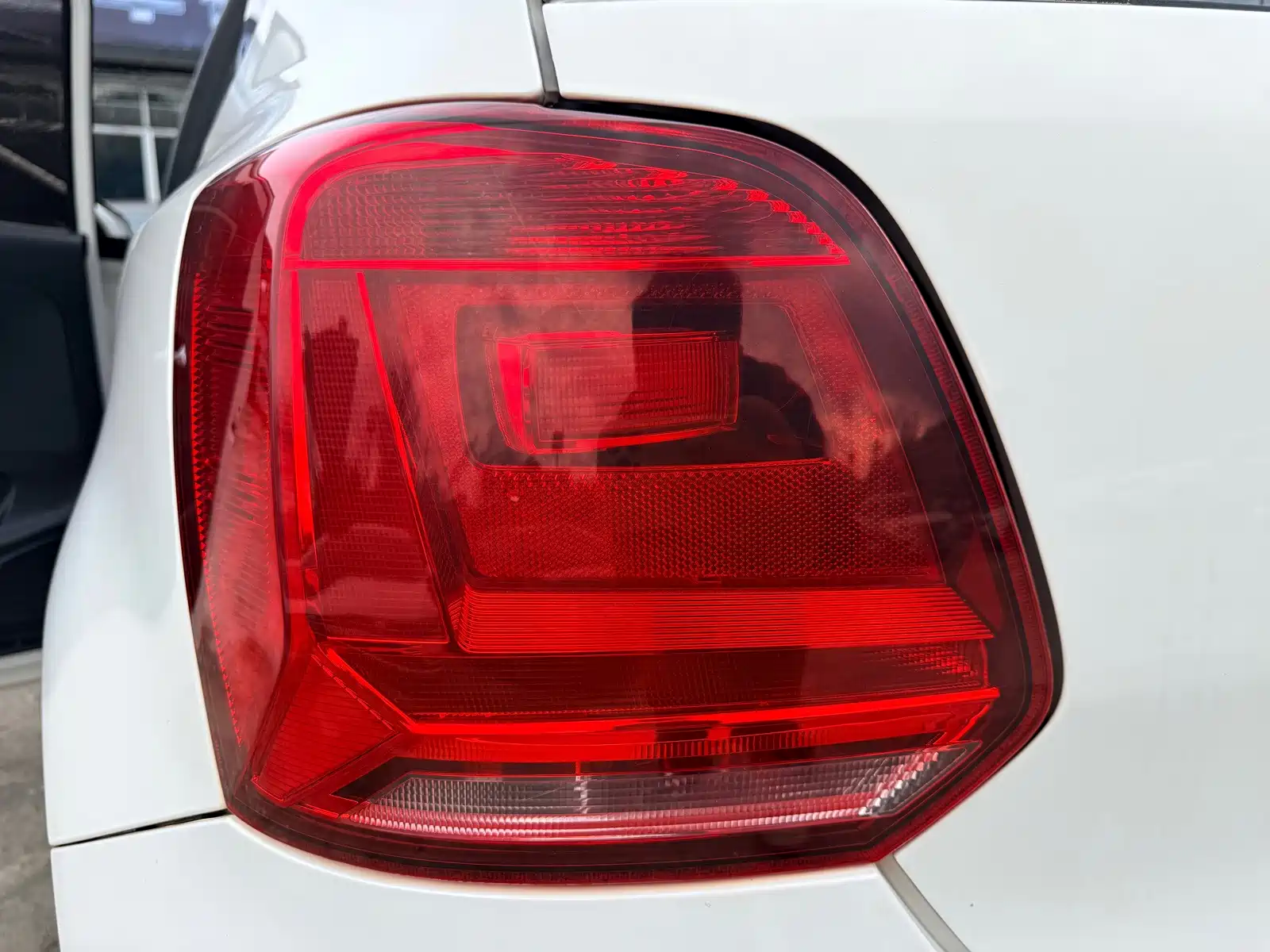 Фото 14 - Volkswagen Polo
