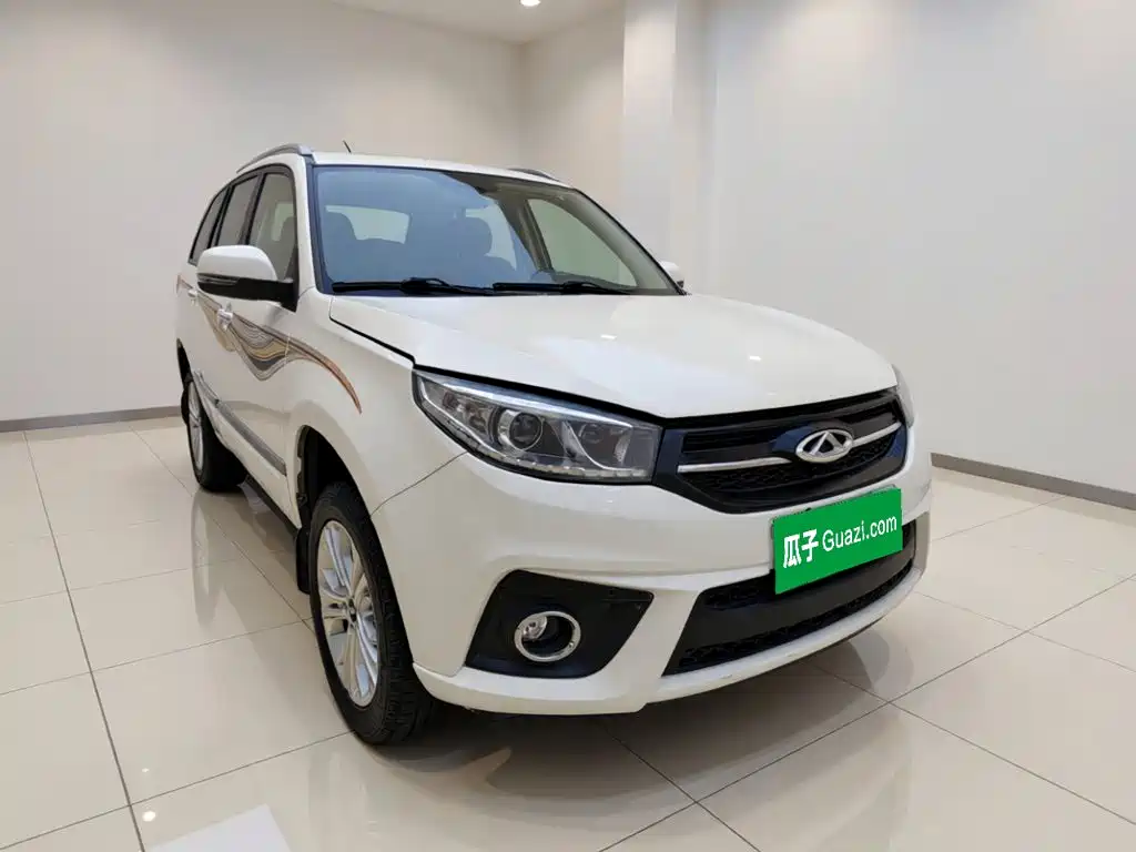 Photo 3 - Chery Tiggo 3