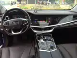 Фото 13 - Geely Borui PHEV