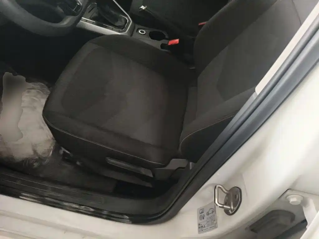 Volkswagen Polo 2023 2023 Facelift Plus 1.5L Auto Joyful Living Edition