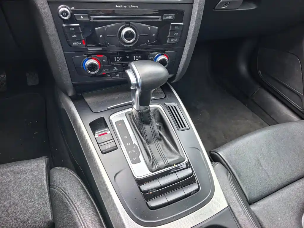 Фото 14 - Audi A5 (Import)