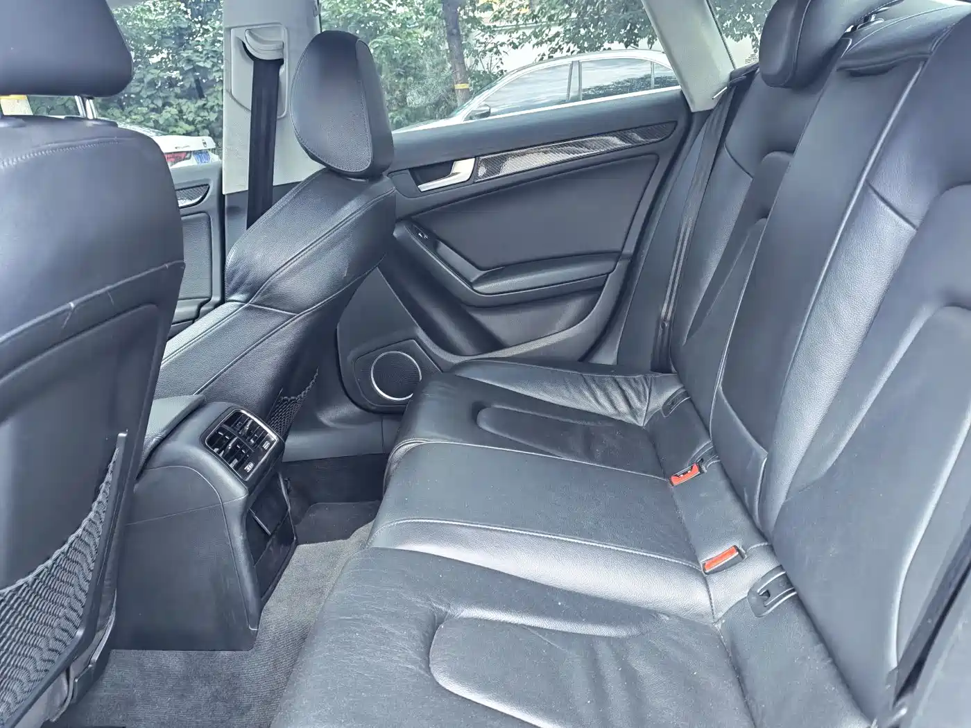 Audi S5 2013 2012 S5 3.0T Sportback