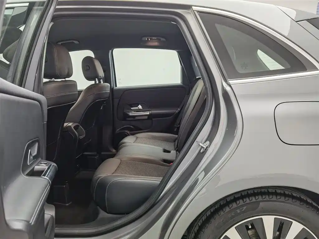 Mercedes-Benz B-Class 2021 B 180 Style фото 15