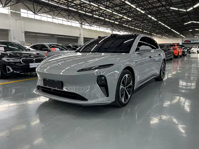  NIO NIO ET5T 2024 75kWh Touring