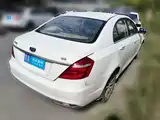 Фото 2 - Geely Emgrand