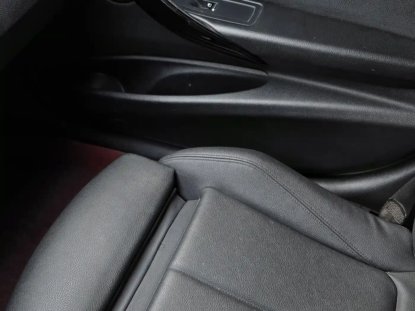 BMW 3 Series 2018 320Li Fashion Style фото 10