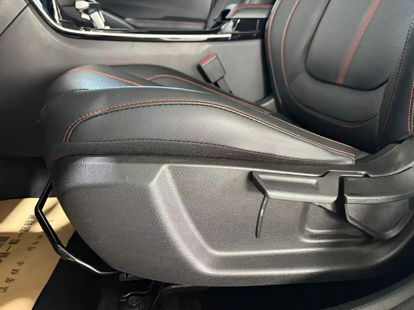 Kia KX3 Smart Run 2022 2021 1.5L CVT Fashion Edition