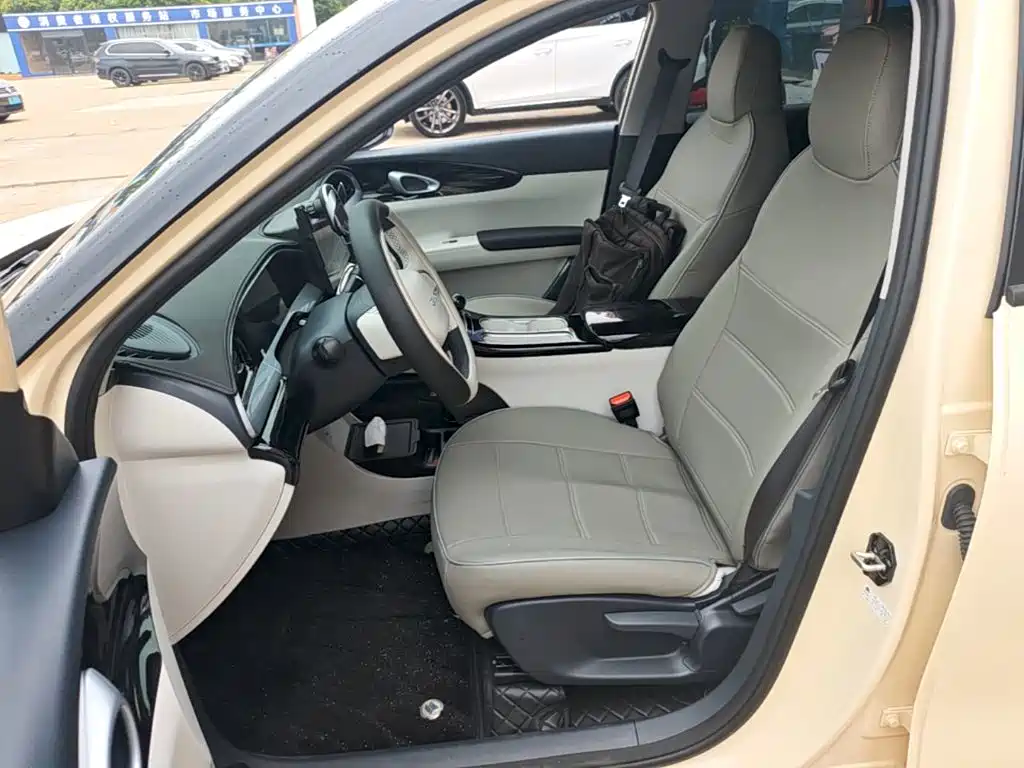 Geely Galaxy Starry Wish 2026 2026 Edition 310km Youth Version