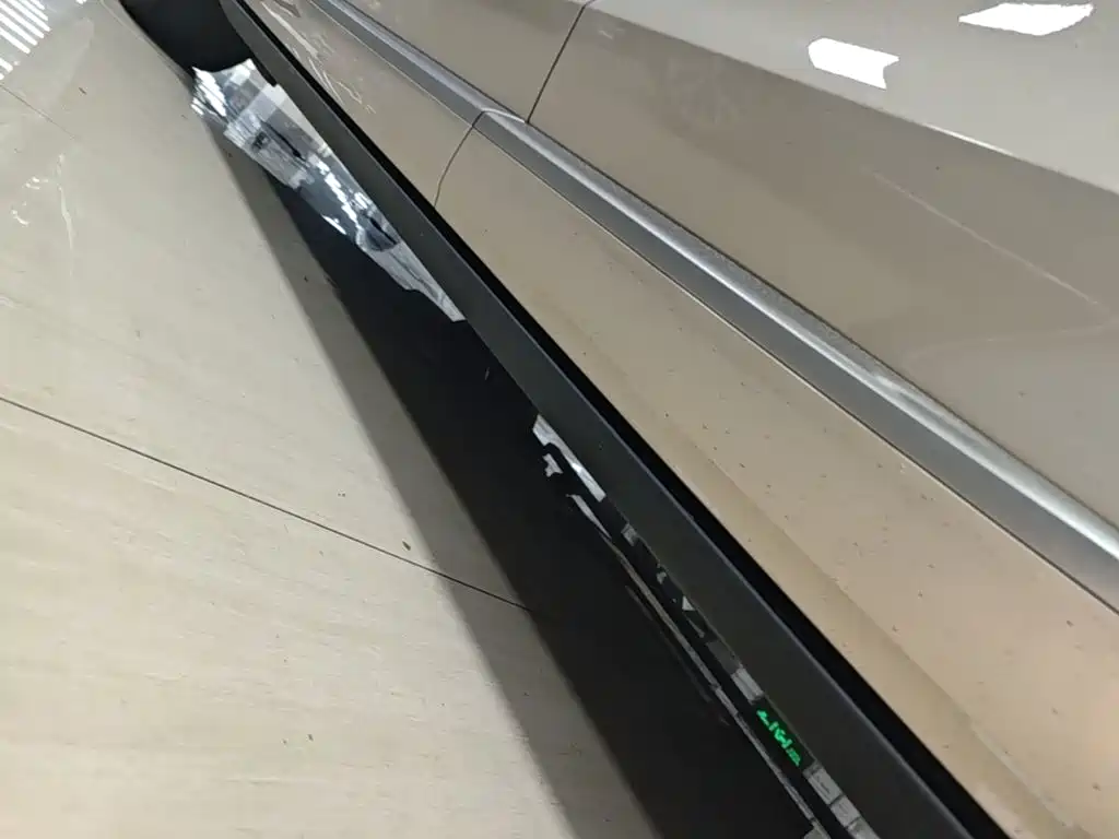 Ledao L90 2025 2025 2WD Base Model