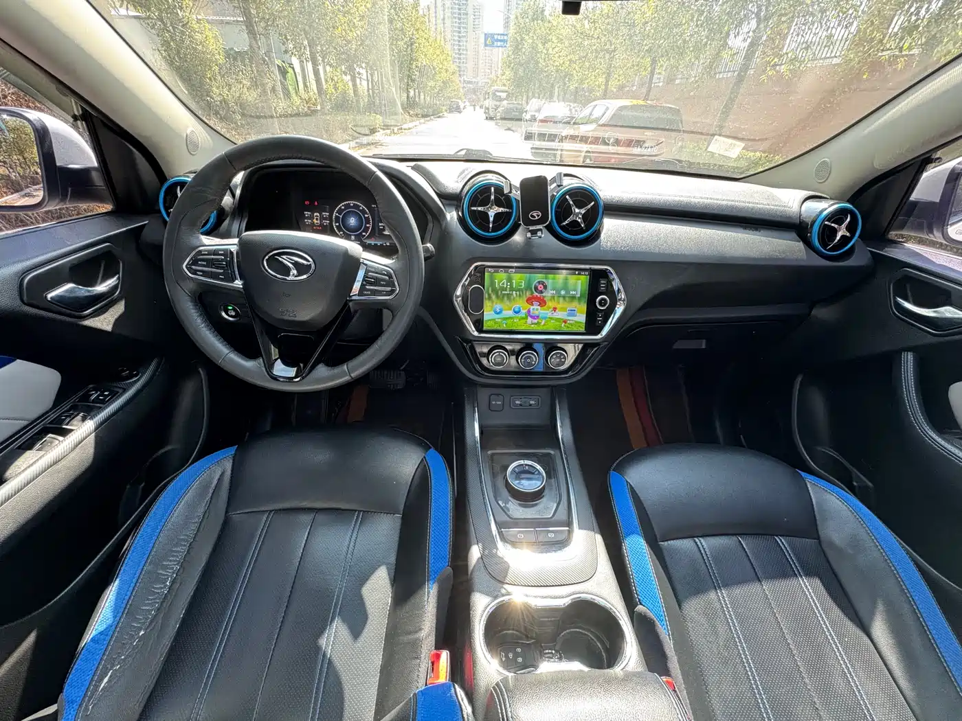 SOUEAST SOUTHEAST DX3 NEW ENERGY