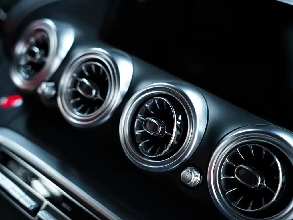 Mercedes-Benz AMG GT 2019 AMG GT фото 43