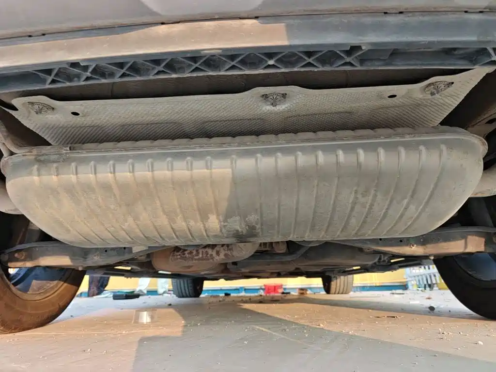 Фото 22 - Volkswagen Teramont