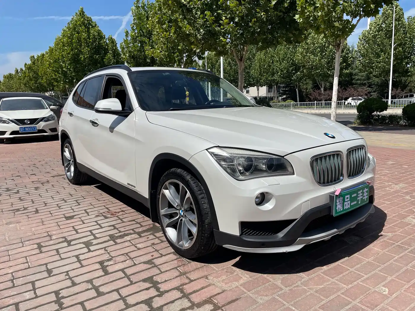 صورة 3 - BMW X1