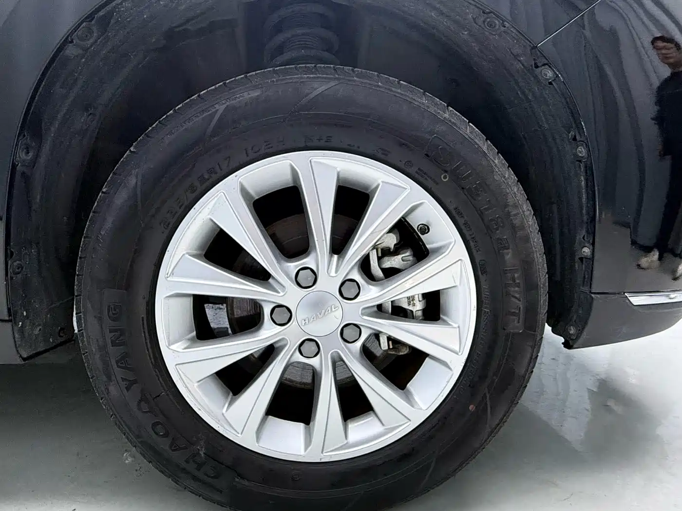 Haval M6 2021 PLUS 1.5T DCT Luxury Smart Connect фото 22