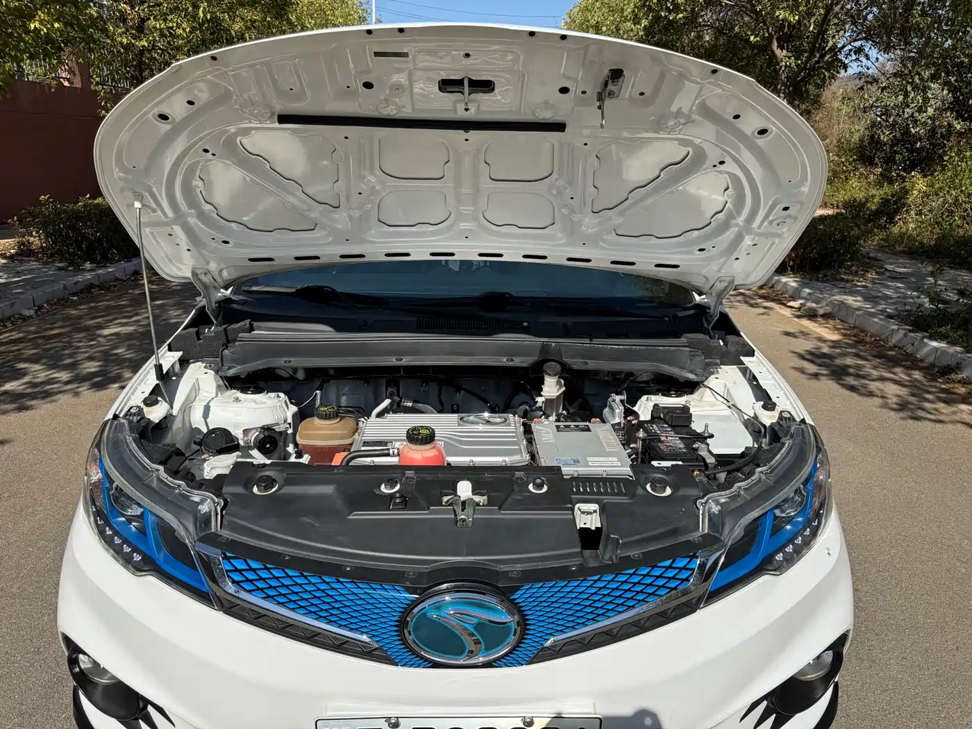 SOUEAST SOUTHEAST DX3 NEW ENERGY