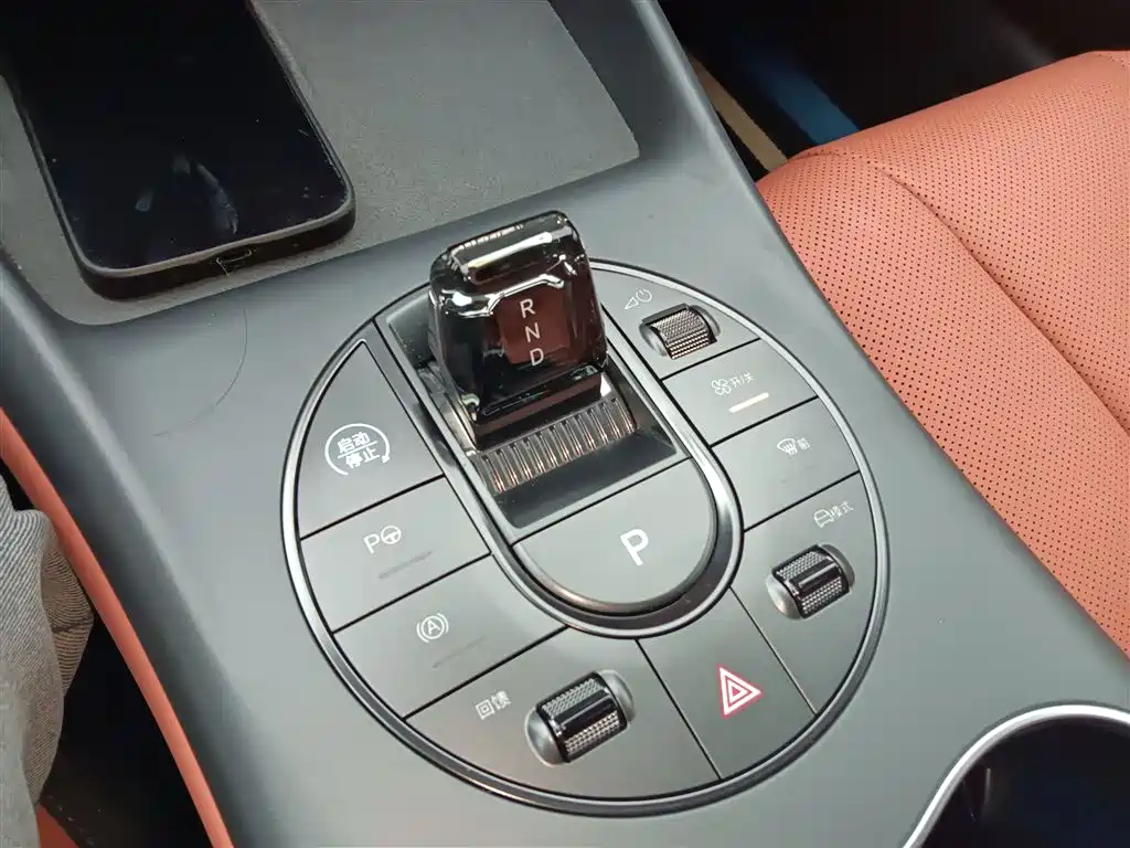 BYD Seal 2025 Facelift 650 Smart Drive Edition фото 14