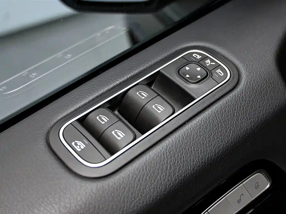 Mercedes-Benz G-Class 2023 G 350 фото 23