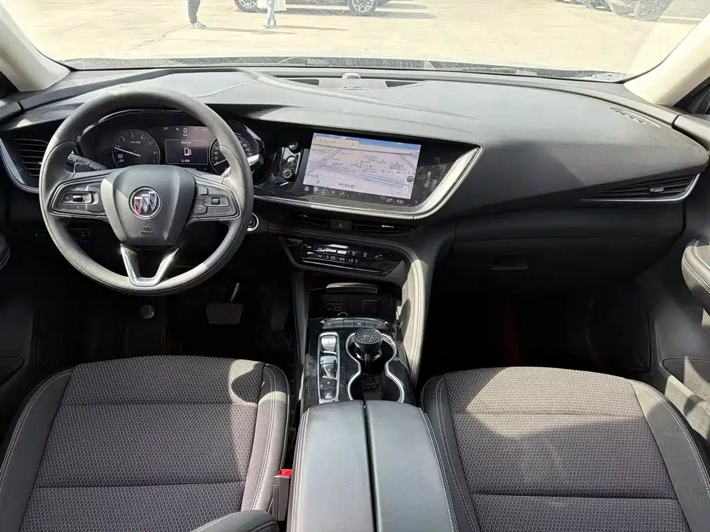 Buick Envision S 2020 Enclave S 652T 2WD Elite фото 9