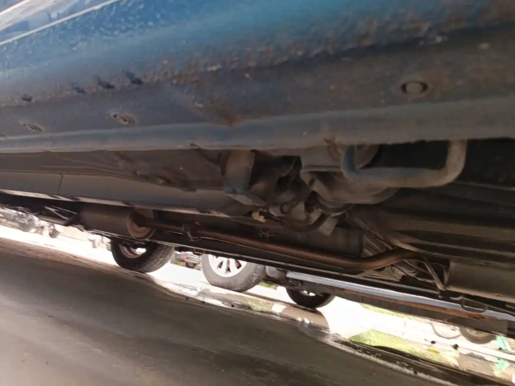 Suzuki Alto 2014 2013 1.0L Automatic Deluxe