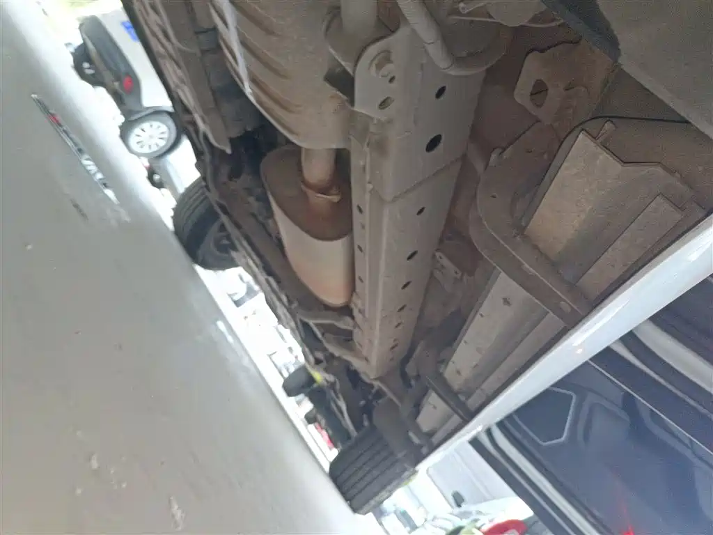 Haval H9 2020 2.0T Gasoline 4WD Elite 5-Seater фото 21