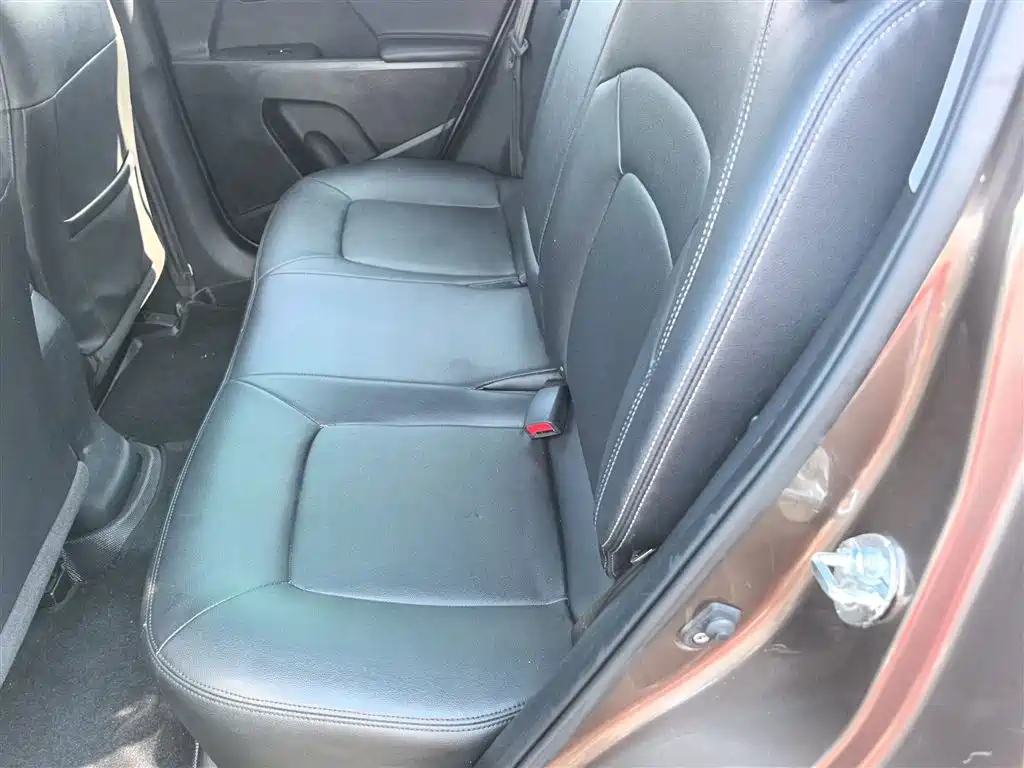 Kia Sportage 2014 2.0L Automatic 2WD GLS фото 17