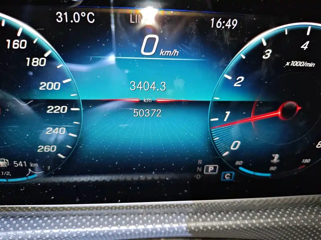 Mercedes-Benz A-Class 2020 A 200 L Sport Sedan фото 5