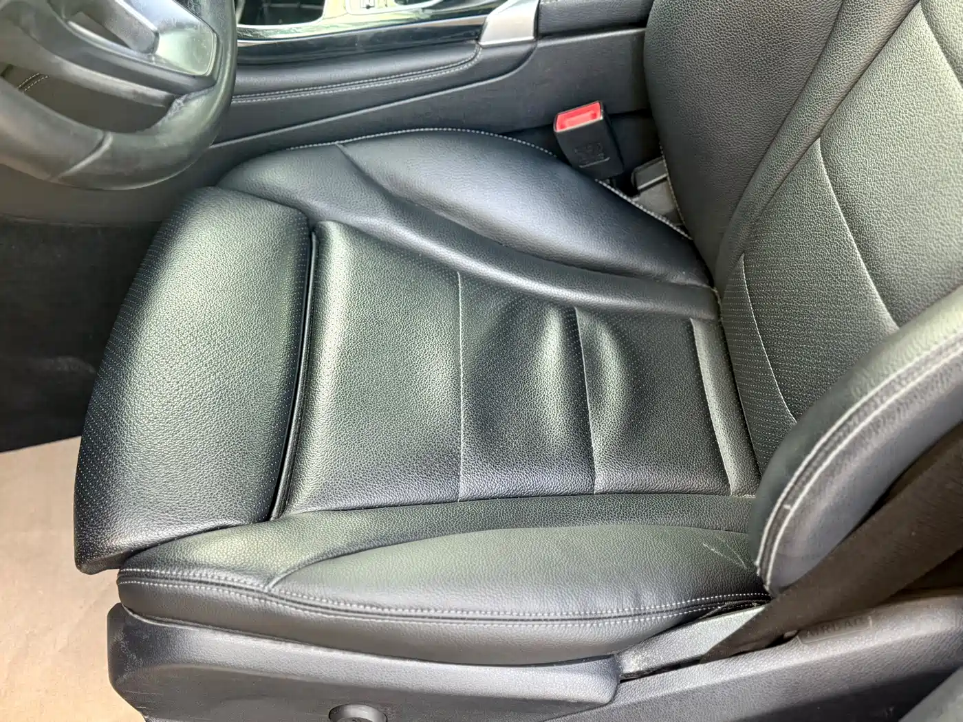Mercedes-Benz GLC 2018 GLC 200 4MATIC фото 6